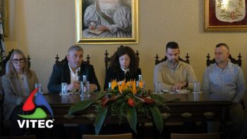 Sustentabilidade e competitividade da agricultura nas XVII Jornadas Agrícolas da Praia da Vitória