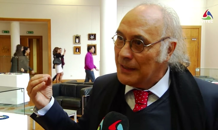 Simpósio da Prevenção da Violência - Terceira Dimensão 148