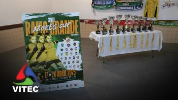 Mais de 400 jogadores de 25 clubes no XVII Ramo Grande Azores Cup