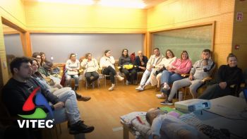 Projeto AMA já chegou à Praia da Vitória