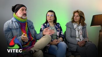 Janelas de Conto com Tânia Ferreira - 57º episódio