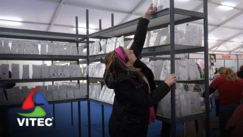 "Um Dia Pela Vida" encerra com caminhada e festa de 24 horas