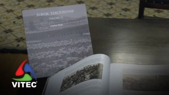 Álbum Terceirense conta já com o seu VI volume