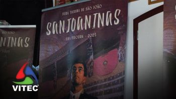 Feira Taurina de São João com encerrona de João Moura Jr. e mudança de cabo do GFATTT