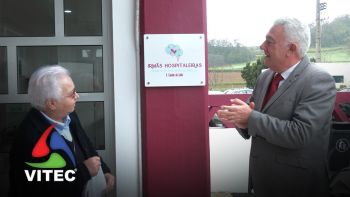 Irmãs Hospitaleiras com projeto inovador de Unidade de Dia Especializada em Demências