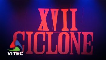 XVII Ciclone com tunas a vir pela primeira vez ao festival