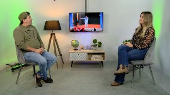 Zé Nandes grato ao Canadá, mas sem nunca esquecer a Ilha Terceira