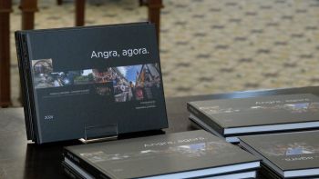 Margarida Quinteiro dá a conhecer Angra do Heroísmo e a sua gente através da fotografia