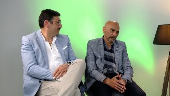 ​José Paulo Lima e Edgardo Vieira falam da paixão e trabalho à volta da tauromaquia