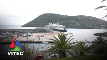 "National Geographic Endurance" nos Açores