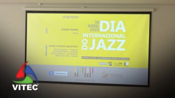 Vontade de manter os festejos do Dia Internacional do Jazz, apesar dos apoios incertos