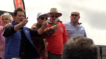 Depois do Canadá, a Quinta do Olé Toiro escreve um novo capítulo na Ilha Terceira