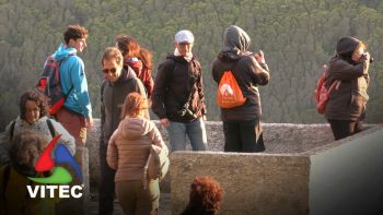 Azores Trails Fest natureza, história, património e cultura na promoção do arquipélago