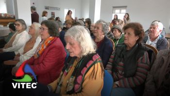 Idosos do concelho de Angra vão apresentar-se com coro nas Sanjoaninas