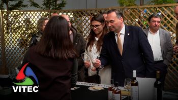 Expo Atlantic Terroir reconheceu o valor do setor vitivinícola nos Açores