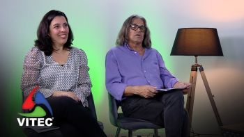 Janelas de Conto com Tânia Ferreira - 59º episódio