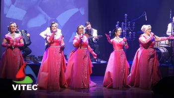 FadoAlado esgota Auditório do Ramo Grande com espetáculo de homenagem a Marco Paulo