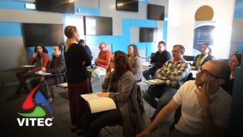 StartUp Angra no combate à falta de literacia financeira com plano de formações