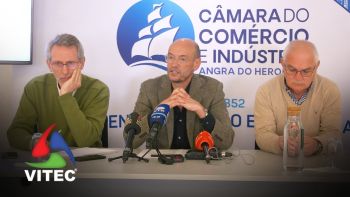 Câmara do Comércio diz que há excesso de presença do Estado na economia regional