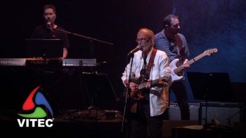 Músico micaelense Luís Alberto Bettencourt regressa aos palcos