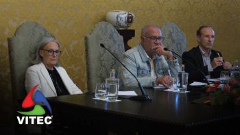 Instituto Histórico da Ilha Terceira promove a reflexão sobre a autonomia do futuro