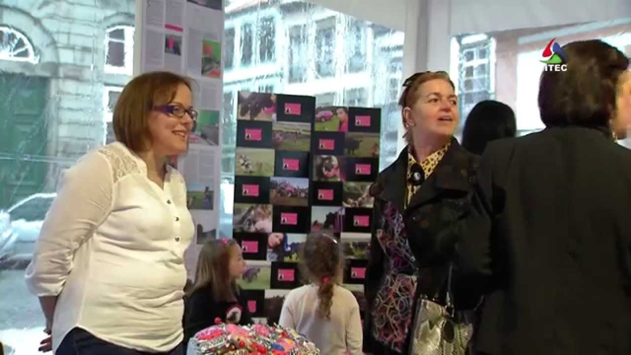 II Feira da Mulher "Elas Fazem a Diferença" - Terceira Dimensão 152