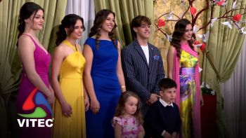 Maria Antónia Alves, a Rainha das Sanjoaninas 2025, quer ser a ponte entre a tradição e a renovação