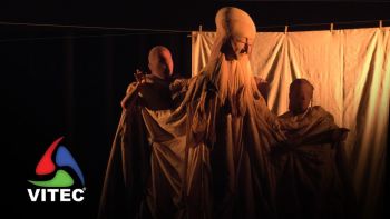 Lapinha Fest traz espetáculo inclusivo de dança à Praia da Vitória