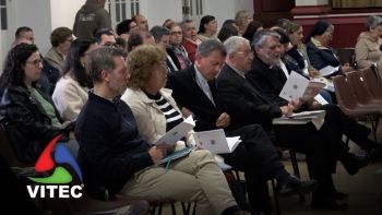 Angra recebeu o 64.º Encontro Nacional de Catequese