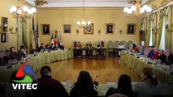 Álamo Meneses diz que autarquia de Angra está a investir demasiado no concelho