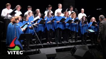 XXXV Encontro do Coros da Ilha Terceira a 10 de maio de 2025 - 2.ª Parte