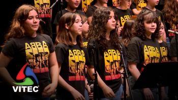 XXXV Encontro do Coros da Ilha Terceira a 11 de maio de 2025 - 1.ª Parte