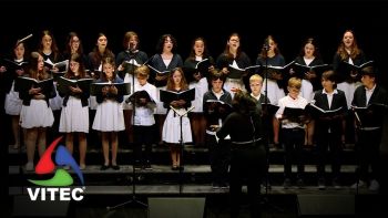 XXXV Encontro do Coros da Ilha Terceira a 11 de maio de 2025 - 2.ª parte