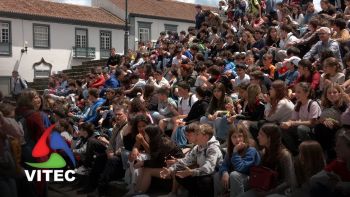 Atividade “Ativar a Esperança” para alunos do 6.º ano, de Educação Moral, das escolas da Terceira