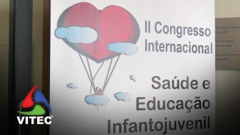 Congresso Internacional dá respostas sobre crianças e jovens a pais e profissionais de diversas áreas