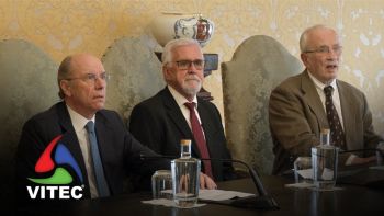 Angra acolheu o Colóquio Nacional de Genealogia