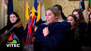 XIII Oceanus - Noite de Serenatas do Festival de Tunas Mistas