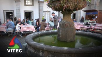 Noite Europeia dos Museus vivida em Angra, com comunidade e turistas