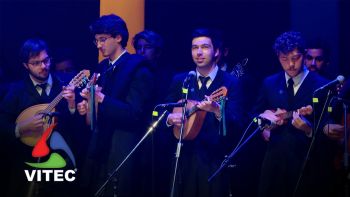 XIII Oceanus - Festival de Tunas Mistas (Primeira Parte)