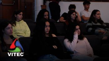 Associação de Estudantes da Tomás de Borba organiza Semana das Profissões