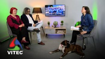 Janelas de Conto com Tânia Ferreira - 63º episódio