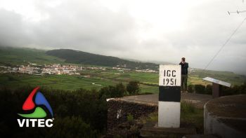 Concluído melhoramento do acesso ao Pico Matias Simão, nos Altares
