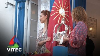 Pico da Urze comemora 140 anos de culto ao Divino Espírito Santo