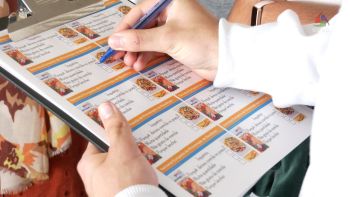 Semana Europeia de Resíduos com campanha na Escola Básica Integrada Francisco Ferreira Drummond