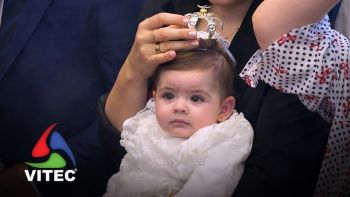 Semana em Louvor ao Espírito Santo de Natália e Alfredo Araújo