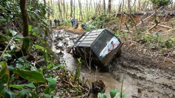 Está concluída mais uma edição da Rota do Sul e a Vitec acompanhou a 2ª etapa