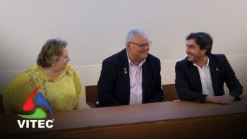 60 anos de geminação entre Angra e Tulare retratados com documentários em inglês