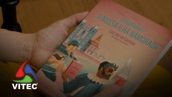 Angra apresenta "Sanjoaninas: A Nossa Ilha Namorada"