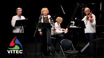 Concerto Espelho de Alma - 1.ª parte