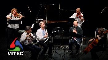 Concerto Espelho de Alma - 2.ª parte